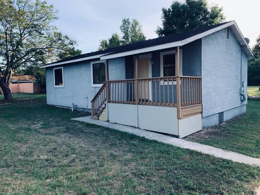 2908 Pioneer Road Orlando FL 32808