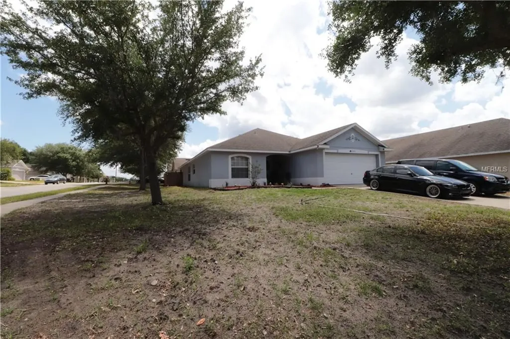 25024 Chipshot Court Sorrento FL 32776