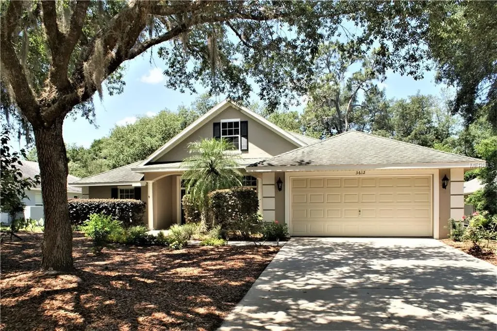 3612 Royal Fern Circle Deland FL 32724