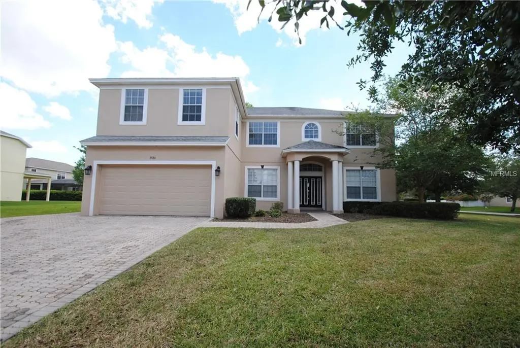 3586 Wading Heron Terrace Oviedo FL 32766