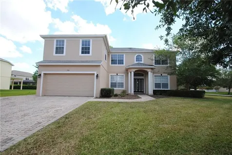 3586 Wading Heron Terrace Oviedo FL 32766