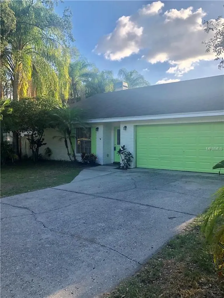 9810 N Ojus Drive Tampa FL 33617