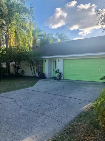 9810 N Ojus Drive Tampa FL 33617
