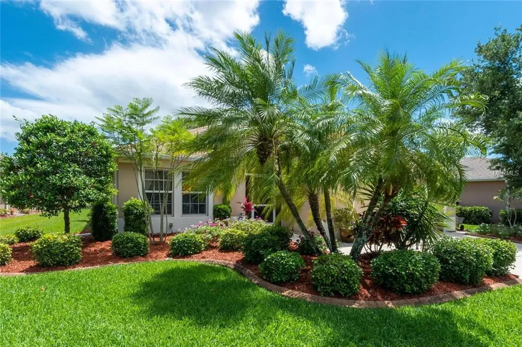 5278 Layton Drive Venice FL 34293