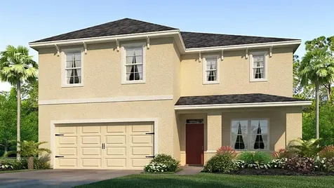 32690 Pez Landing Lane Wesley Chapel FL 33543