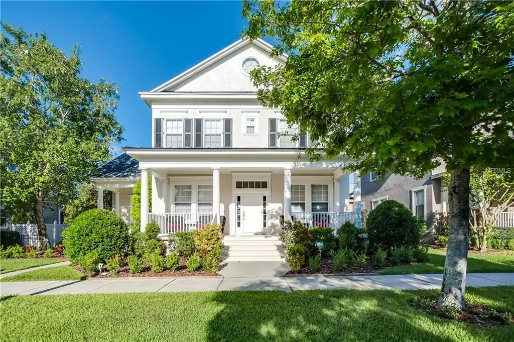 1179 Fern Avenue Orlando FL 32814
