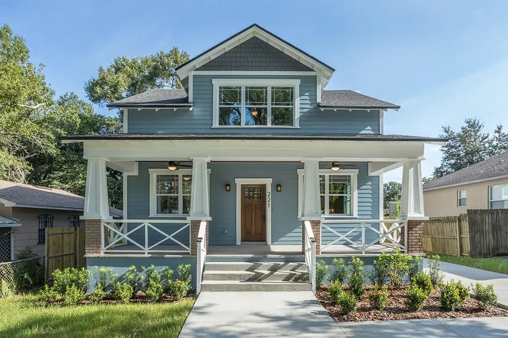 221 W Elm Street Tampa FL 33604