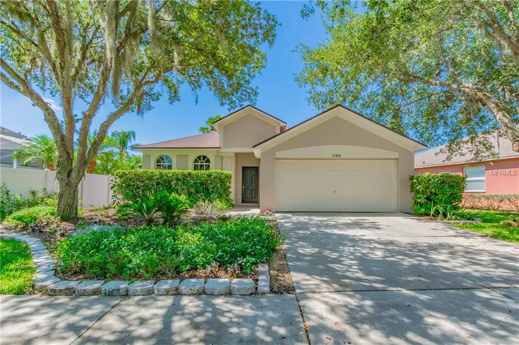 27834 Sky Lake Circle Wesley Chapel FL 33544