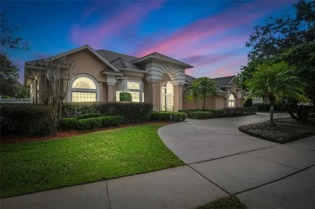 11416 Swift Water Circle Orlando FL 32817