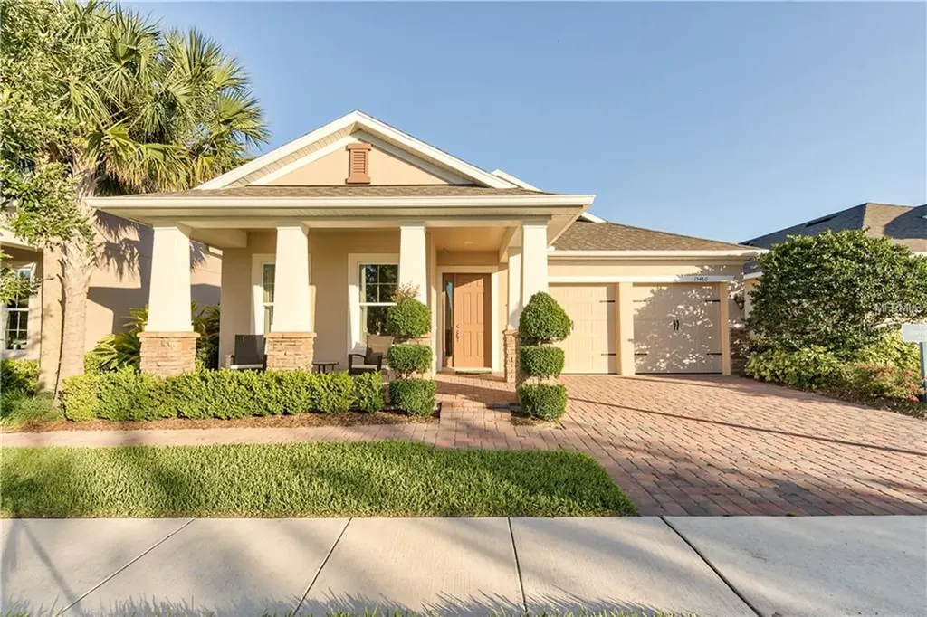 15460 Sweet Orange Avenue Winter Garden FL 34787