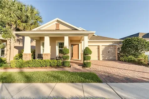 15460 Sweet Orange Avenue Winter Garden FL 34787