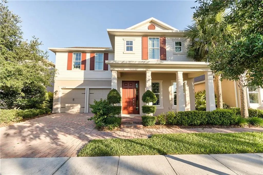 15454 Sweet Orange Avenue Winter Garden FL 34787