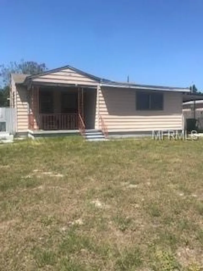 3915 W North B Street Tampa FL 33609
