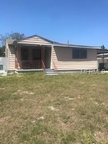 3915 W North B Street Tampa FL 33609