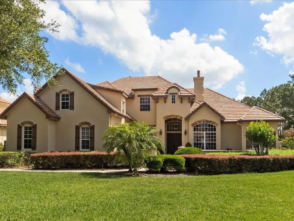 6109 S Hampshire Court Windermere FL 34786