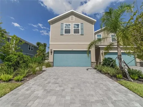 1109 Lady Gouldian Court Tampa FL 33613