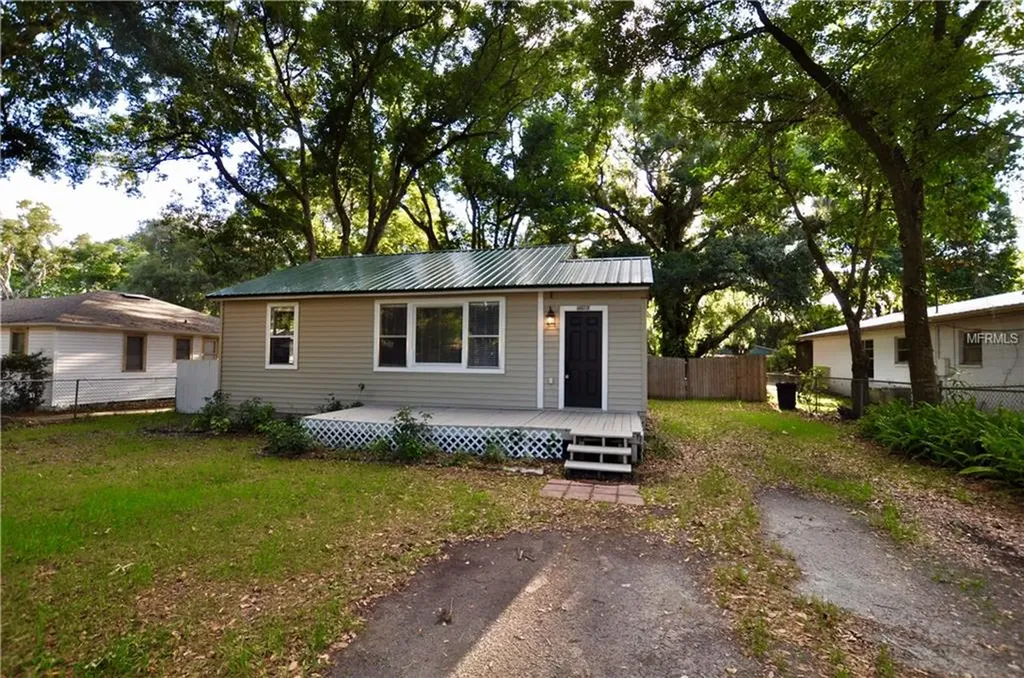 1603 N Ferrell Street Plant City FL 33563