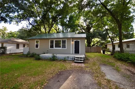 1603 N Ferrell Street Plant City FL 33563