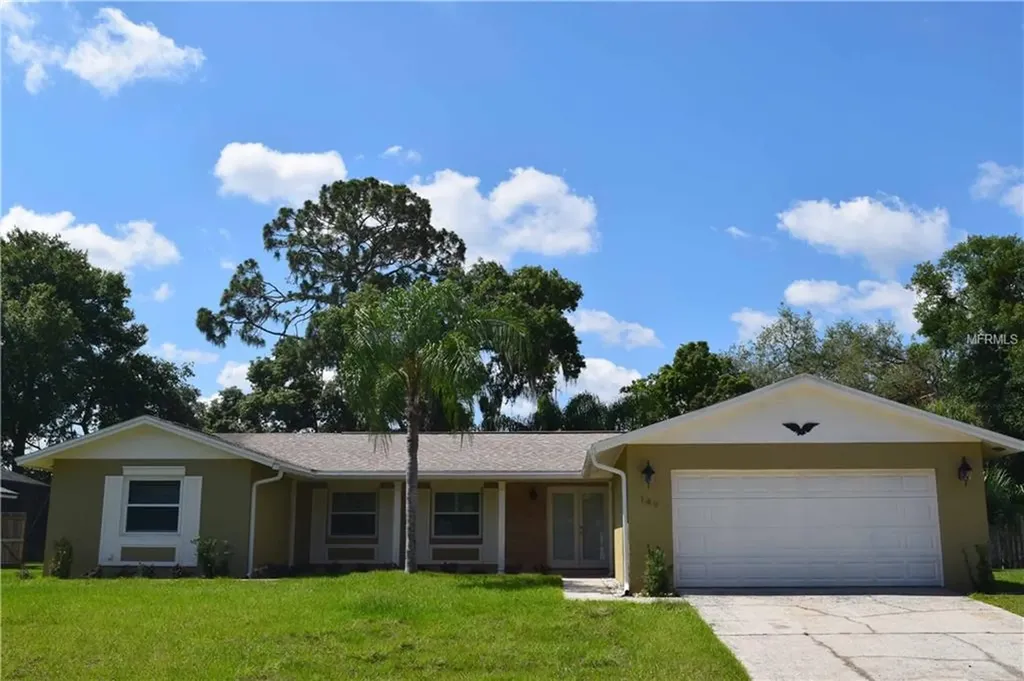 149 Stoney Ridge Drive Longwood FL 32750