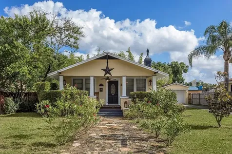 101 W Lambright Street Tampa FL 33604