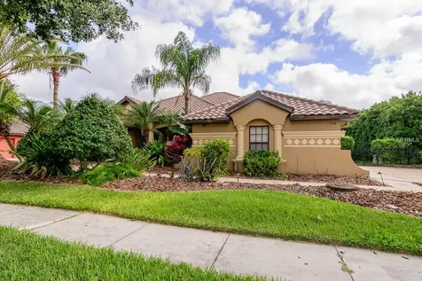 3552 Ballastone Drive Land O Lakes FL 34638