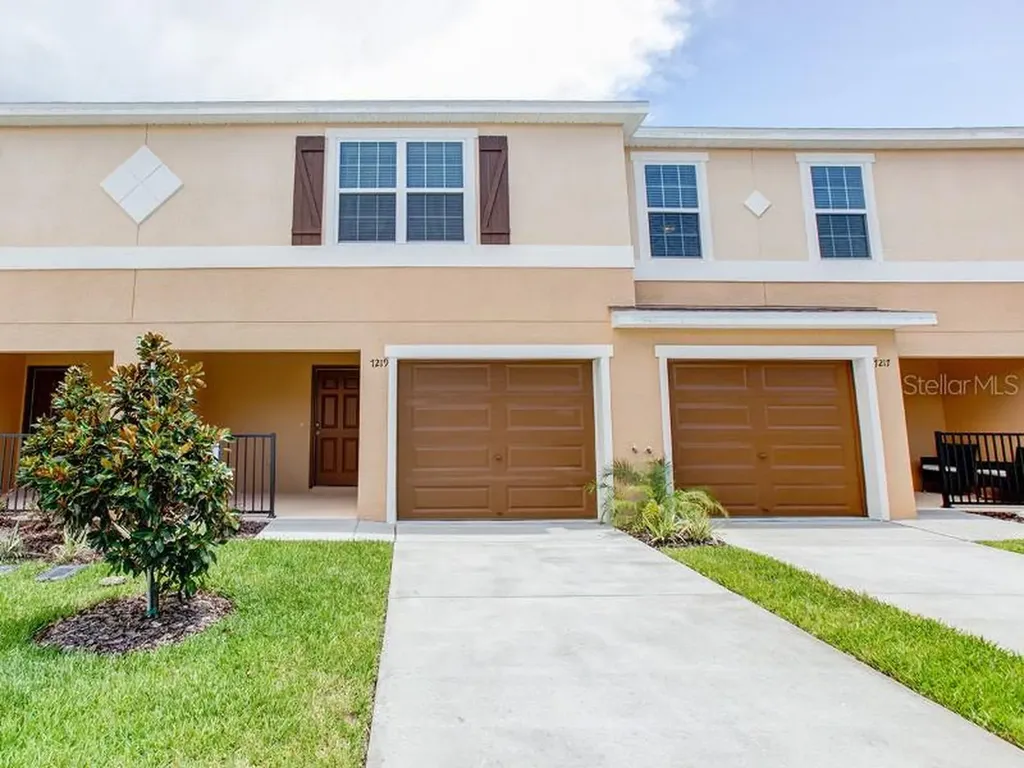 7115 Merlot Sienna Avenue Gibsonton FL 33534
