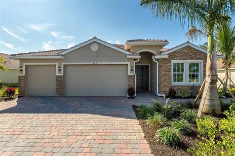 25500 Palisade Road Punta Gorda FL 33983