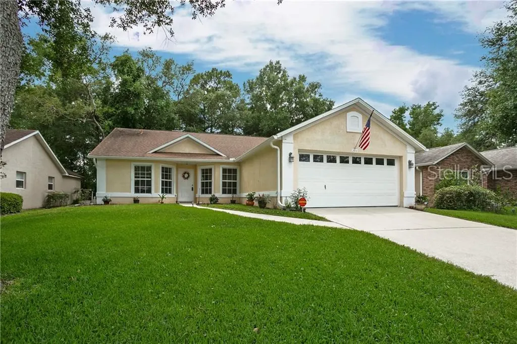 2104 Sherwood Forest Drive Orange City FL 32763