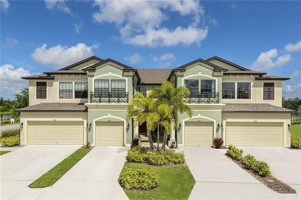 5224 78th St Circle E Bradenton FL 34203