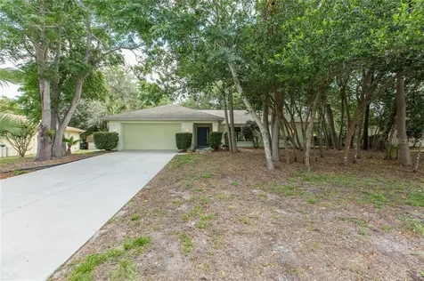 4252 Newton Road Spring Hill FL 34606