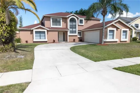 2335 Hidden Lake Street Kissimmee FL 34741