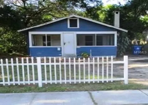 4150 13th Avenue S St Petersburg FL 33711