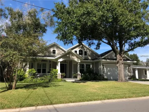 3624 S Hesperides Street Tampa FL 33629