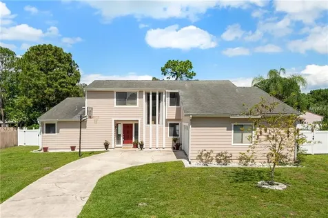 1503 Sugarwood Circle Winter Park FL 32792
