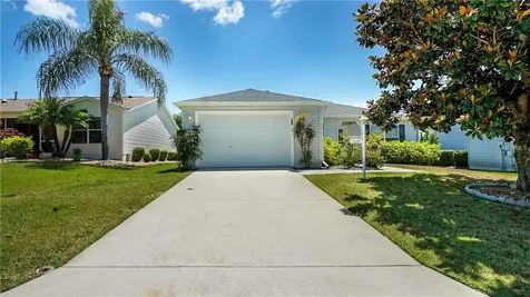 286 Scotia Street The Villages FL 32162