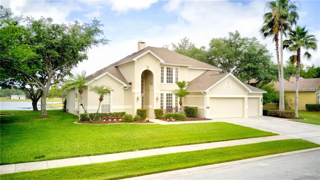 390 Chinook Circle Lake Mary FL 32746