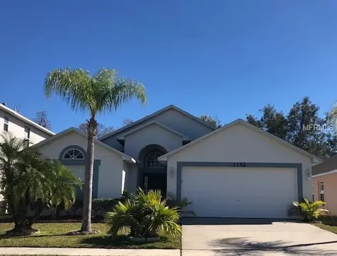 1152 Liberty Hall Drive Kissimmee FL 34746