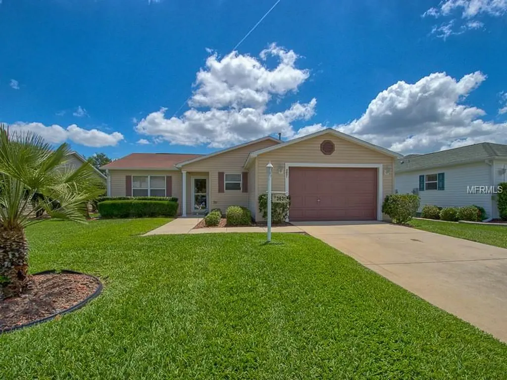 3631 Idlewood Loop The Villages FL 32162