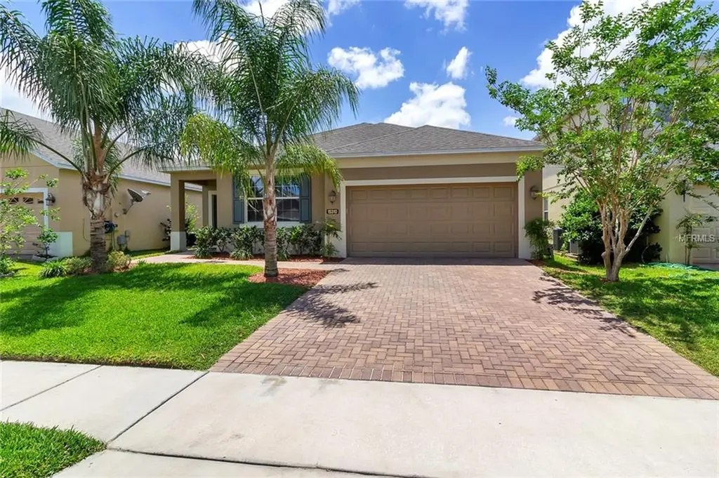 15310 Urbino Lane Orlando FL 32828