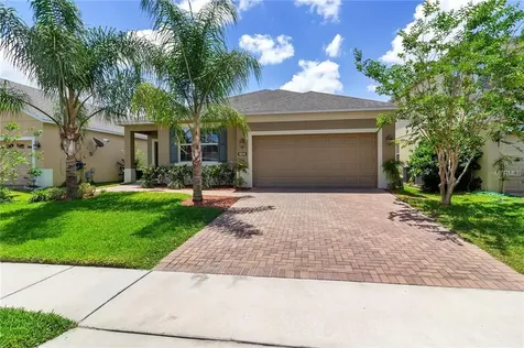 15310 Urbino Lane Orlando FL 32828