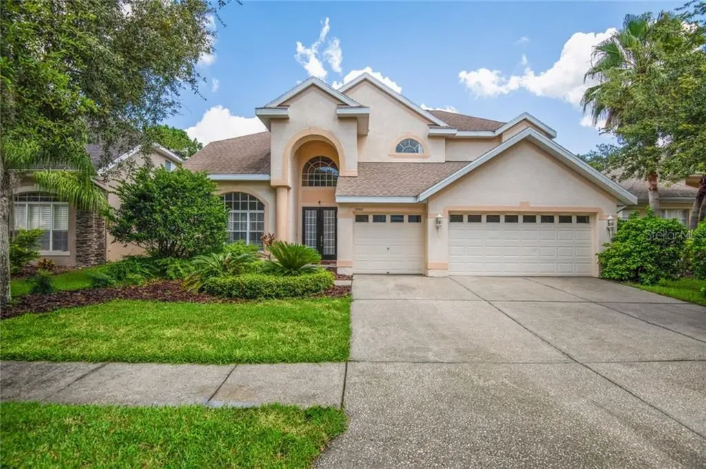 10160 Deercliff Drive Tampa FL 33647