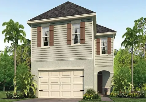 3134 Timber Hawk Circle Ocoee FL 34761
