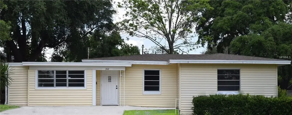 302 Ledwith Avenue Haines City FL 33844