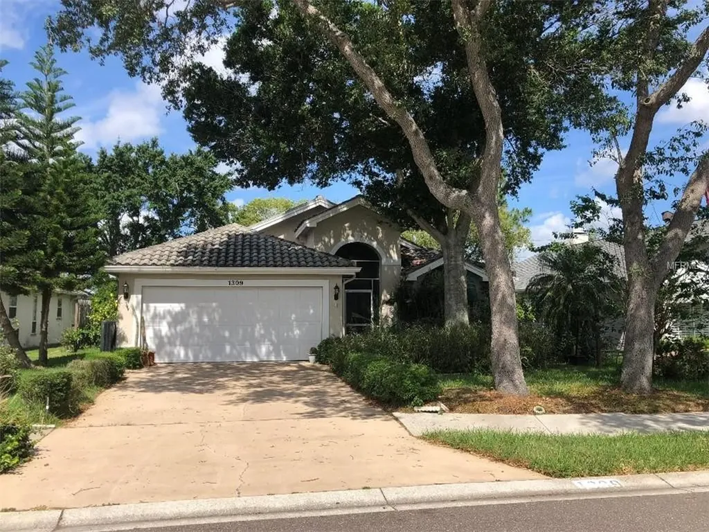 1309 Country Trails Drive Safety Harbor FL 34695