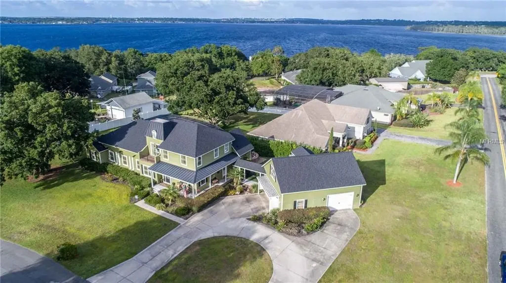 11900 Burton Street Clermont FL 34711