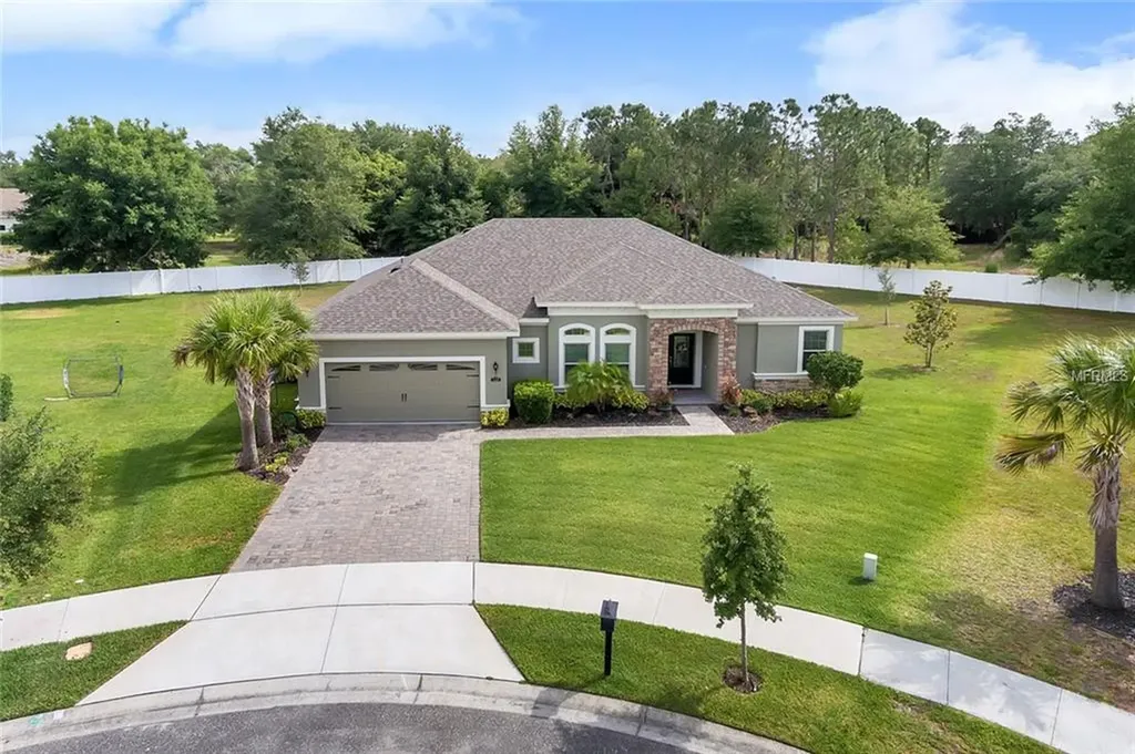 143 Harvest Gate Boulevard Groveland FL 34736