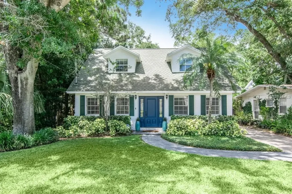 4831 W San Jose Street Tampa FL 33629
