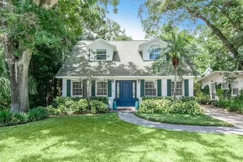 4831 W San Jose Street Tampa FL 33629