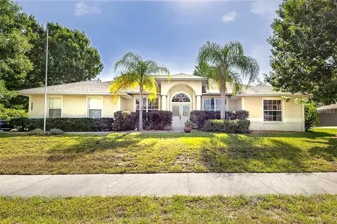 1203 Fairgreen Court Clermont FL 34711