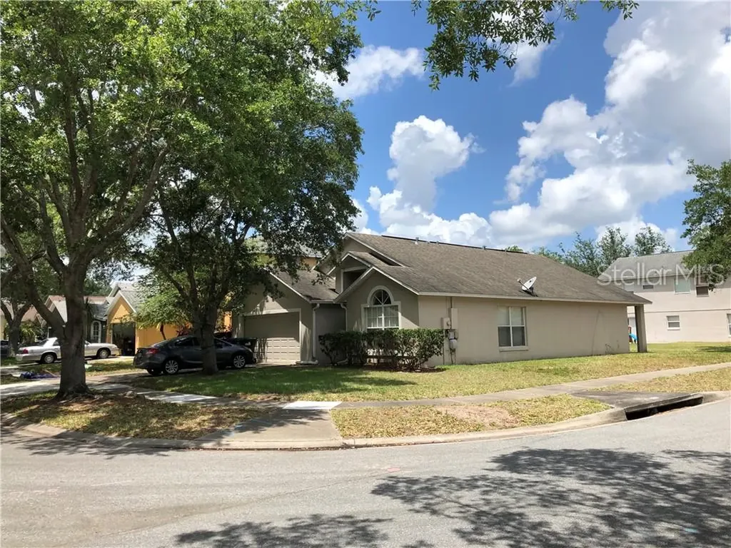13037 Quail Court Orlando FL 32828